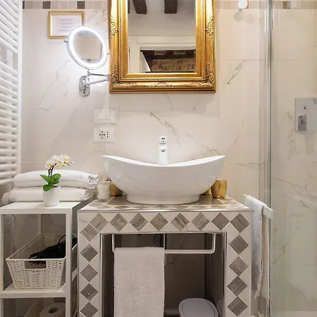 Capatron Гостевой дом Венеция