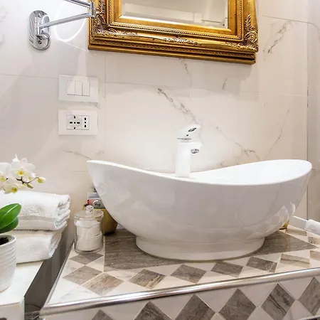 Capatron 3* Венеция