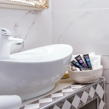 Capatron 3* Венеция