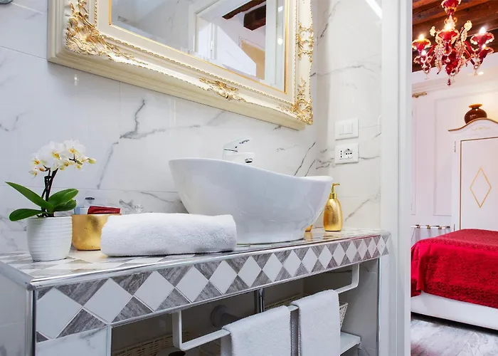 Càpatron 3* Venezia