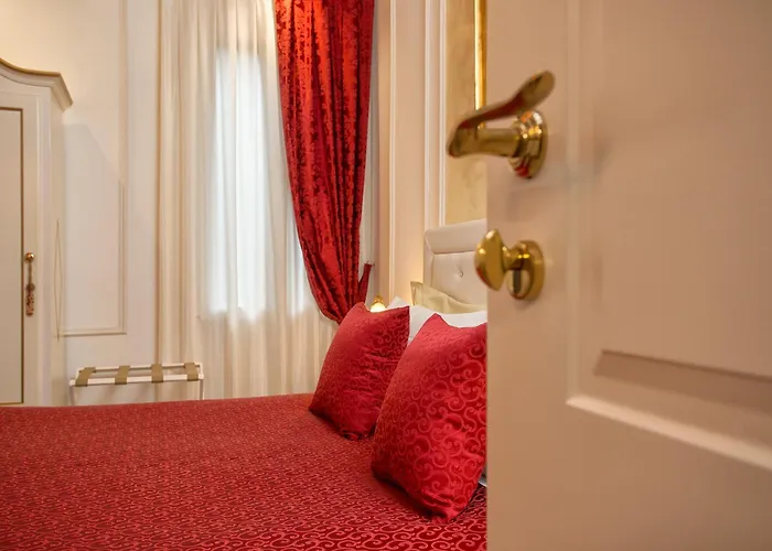 Affittacamere Càpatron 3*