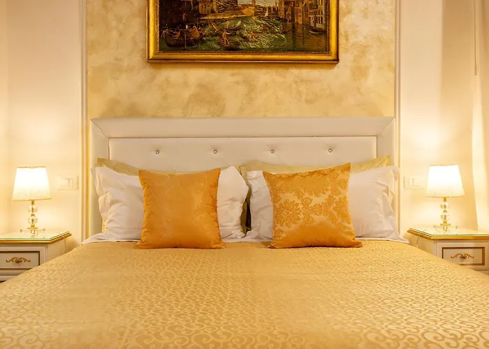 Càpatron 3* Venezia