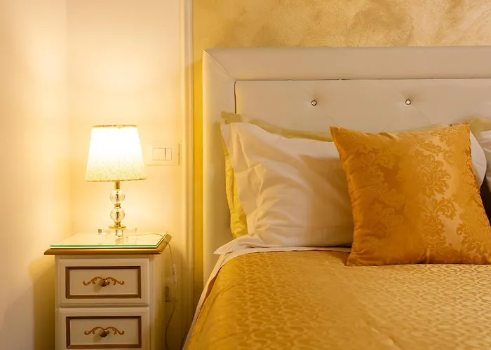 בית הארחה Capatron 3*