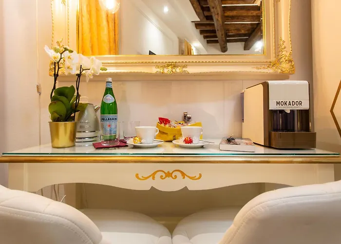 Càpatron 3* Venezia