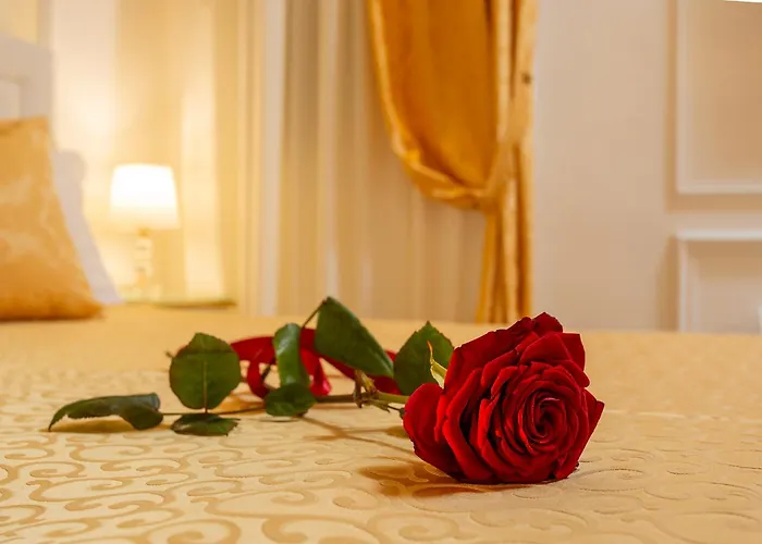 Càpatron Affittacamere