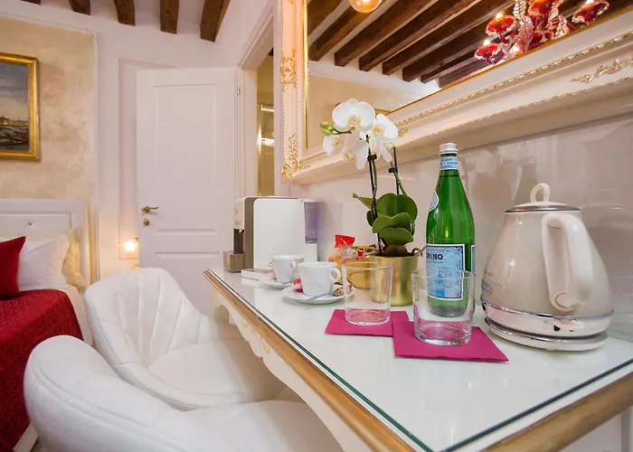 Càpatron 3* Venezia