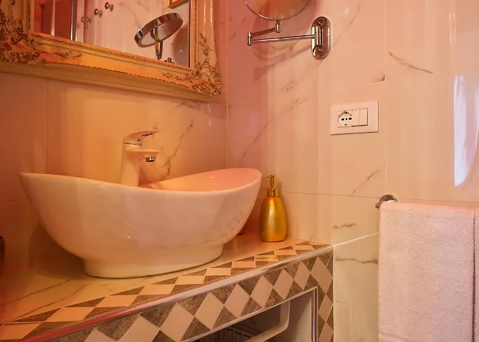 Affittacamere Càpatron Venezia