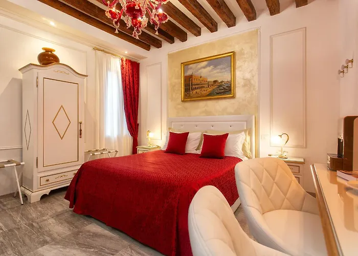 Càpatron Affittacamere 3*