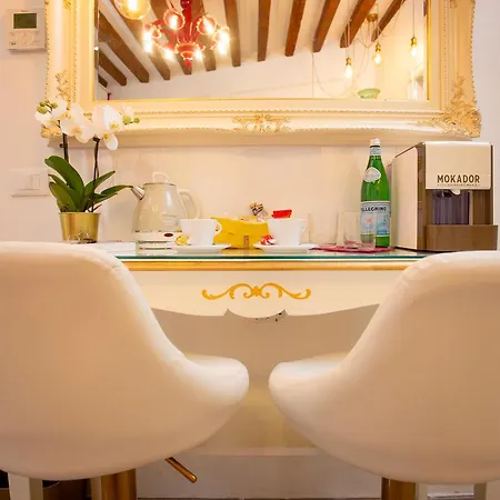 Capatron Pensjonat 3*